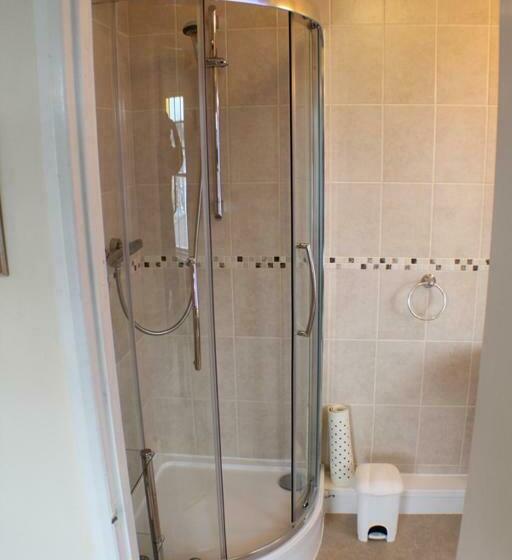 Стандартный Номер Кровать Кинг, Bryncelyn Guesthouse