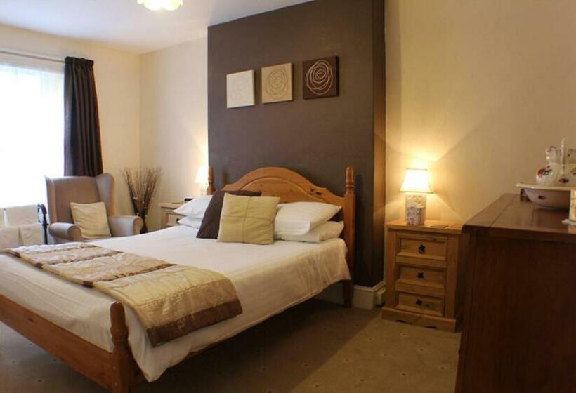 Номер Стандарт, Bryncelyn Guesthouse