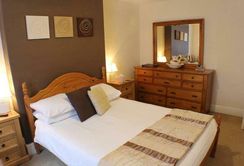 Номер Стандарт, Bryncelyn Guesthouse