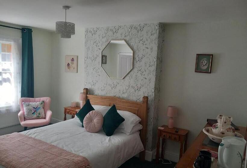 Номер Стандарт, Bryncelyn Guesthouse