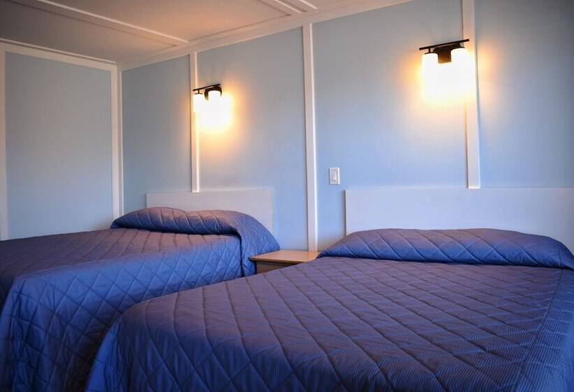 Четырехместный Номер Deluxe, Elect Inn 5