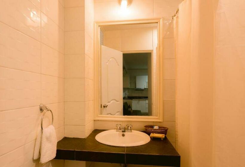 سوییت, Lm Hoteles