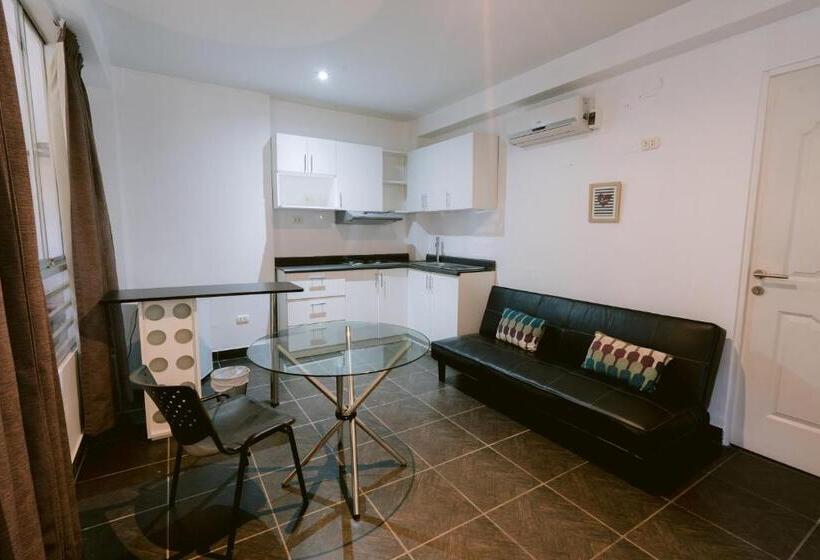 سوییت, Lm Hoteles
