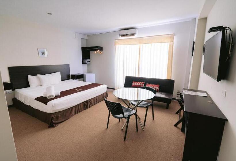 اتاق سوپریور, Lm Hoteles
