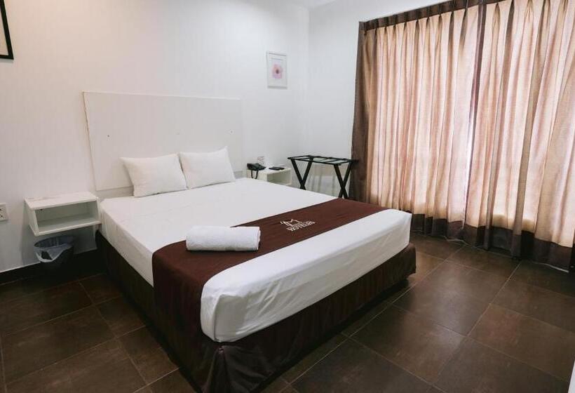 اتاق استاندارد, Lm Hoteles