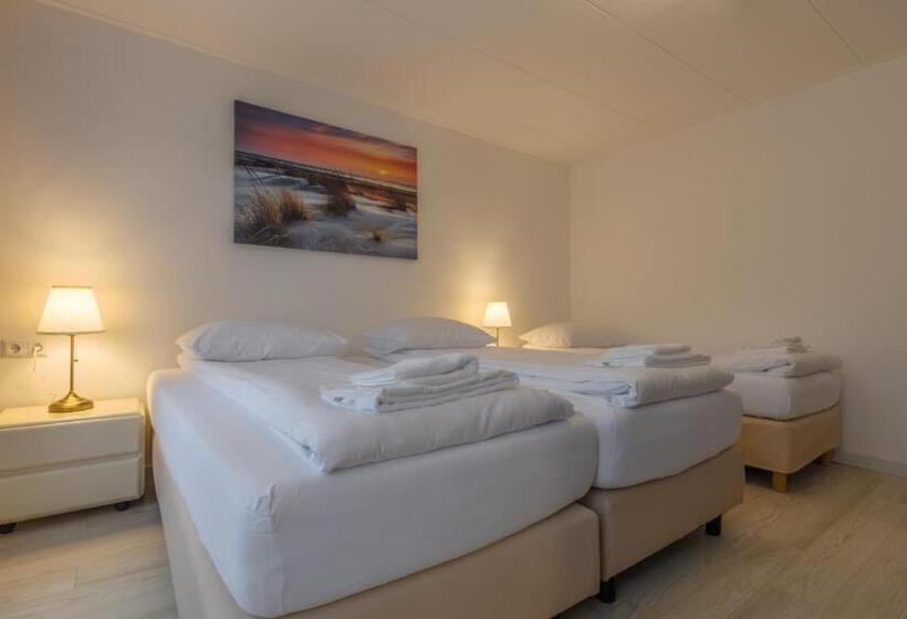 اتاق استاندارد سه نفره, Randenbroek