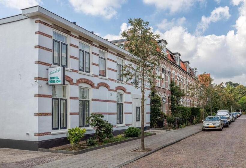 标准单人间, Randenbroek