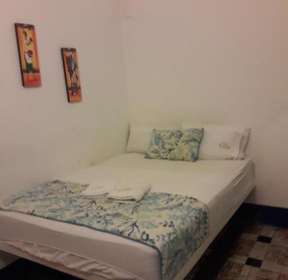 스탠다드 룸, Hostal 1811