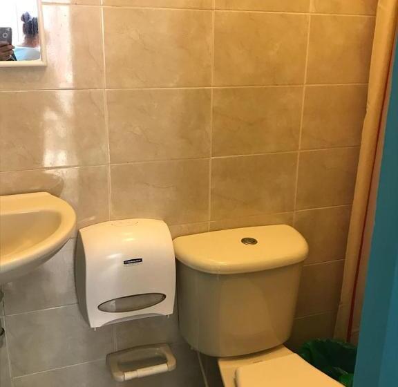 스탠다드 룸, Hostal 1811