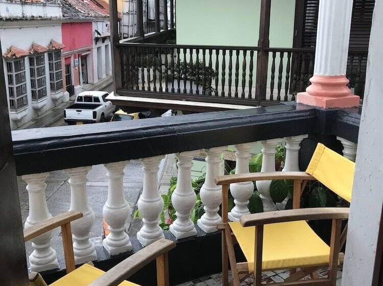 수피리어 룸, Hostal 1811