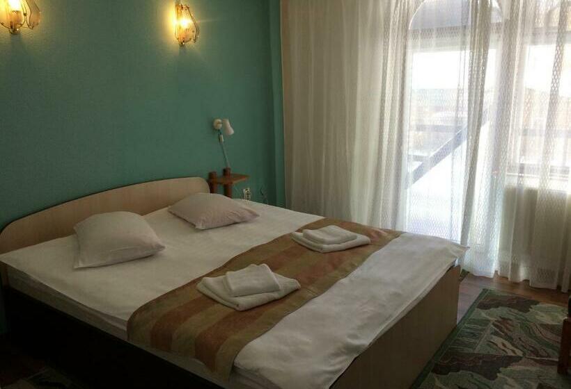 اتاق استاندارد, Pension Casa Alba