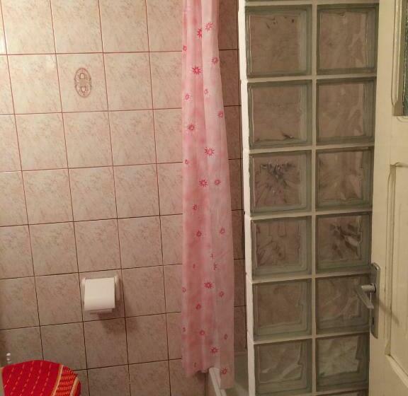 آپارتمان 1 خوابه, Pension Casa Alba