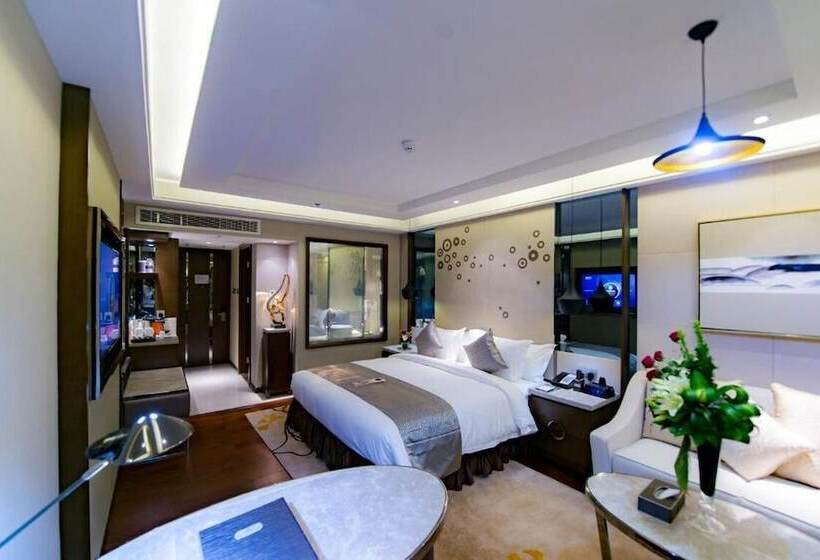 Номер Superior, Braira Al Olaya