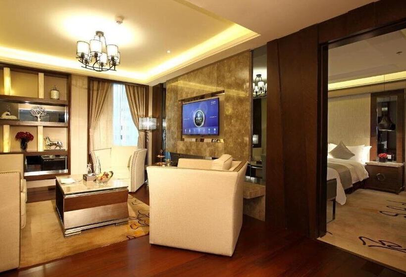Люкс Superior, Braira Al Olaya