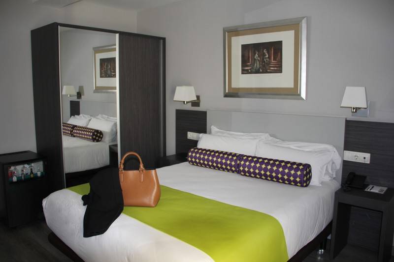 Стандартный Номер Кровать Кинг, Cambria Hotel Lax