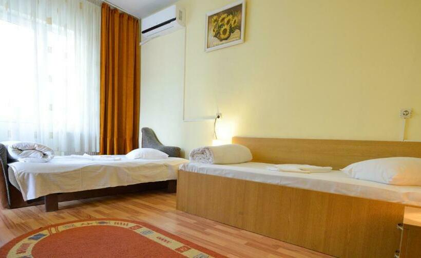 سوییت جونیور, Decebal Bistrita