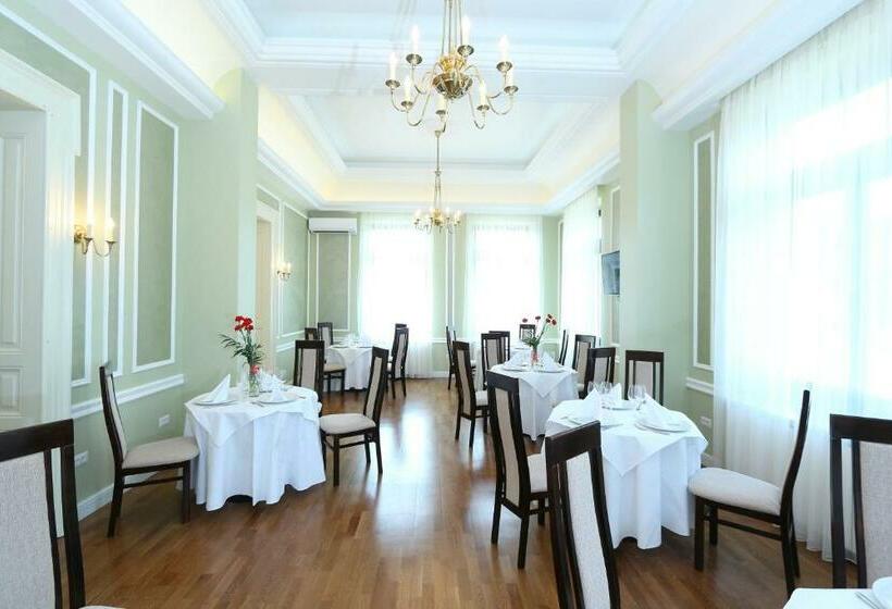اتاق استاندارد, Green Park Boutique