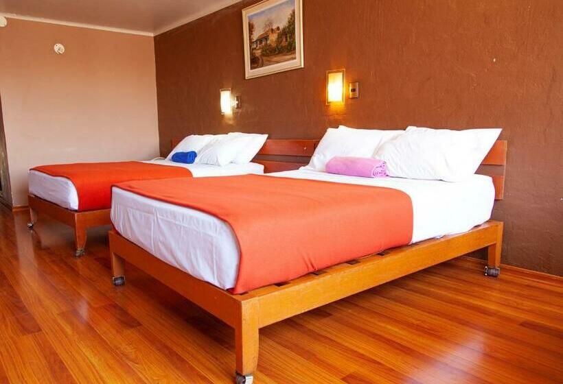 Номер Superior, Holiday Suites