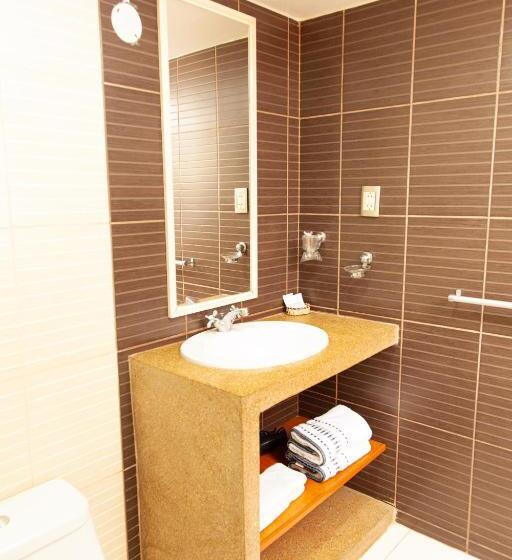 Номер Стандарт Индивидуальный, Holiday Suites