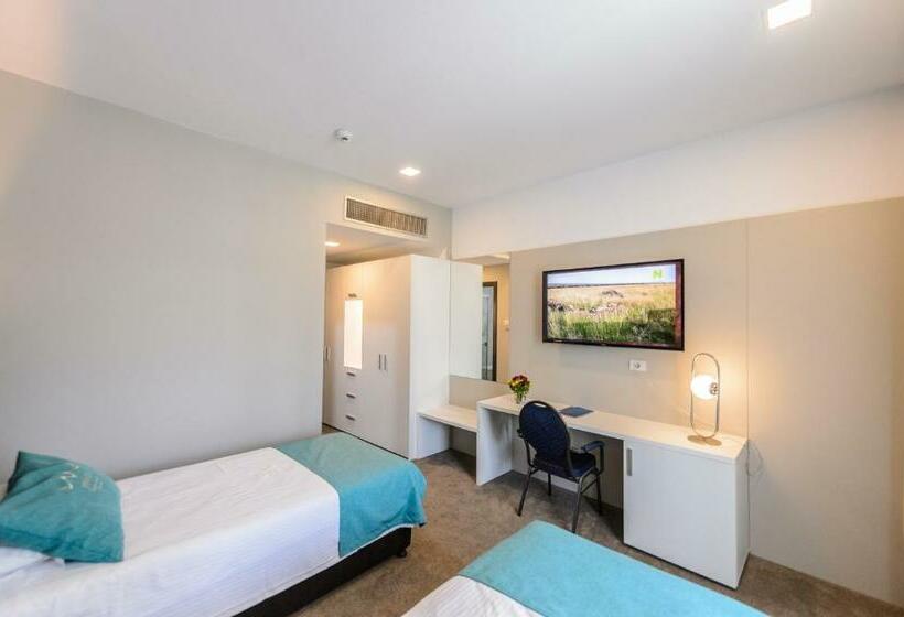 اتاق استاندارد, Mirage Medspa