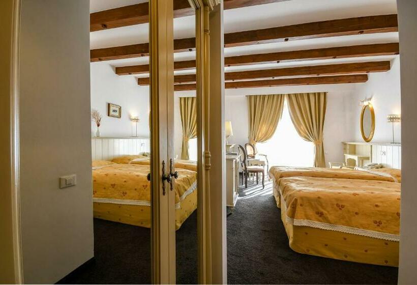 اتاق استاندارد, Pensiunea Casa Nostalgia