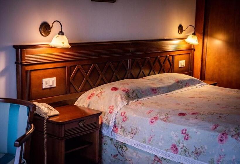 اتاق سوپریور, Pensiunea Casa Nostalgia
