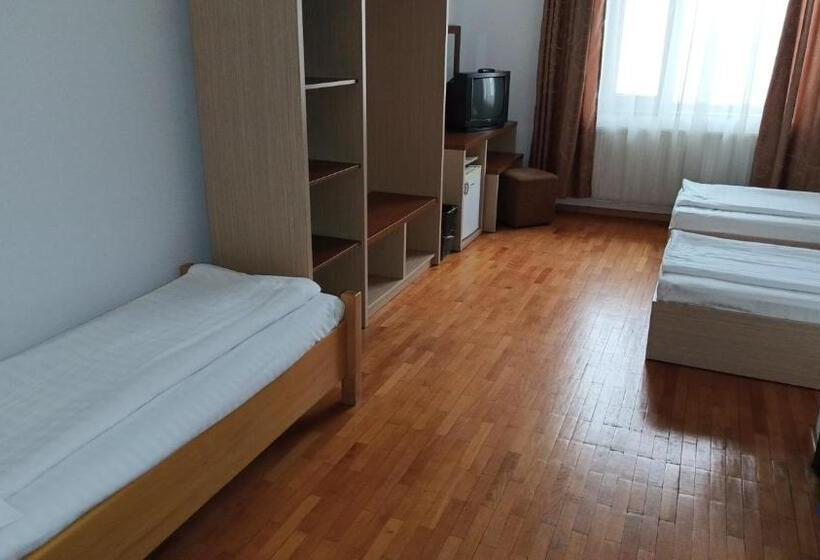 Номер Стандарт Трехместный, Posada
