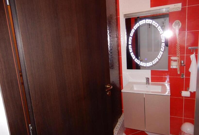 Номер Стандарт, Rhc Royal