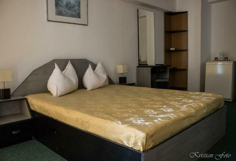 Superior-Zimmer, Valahia
