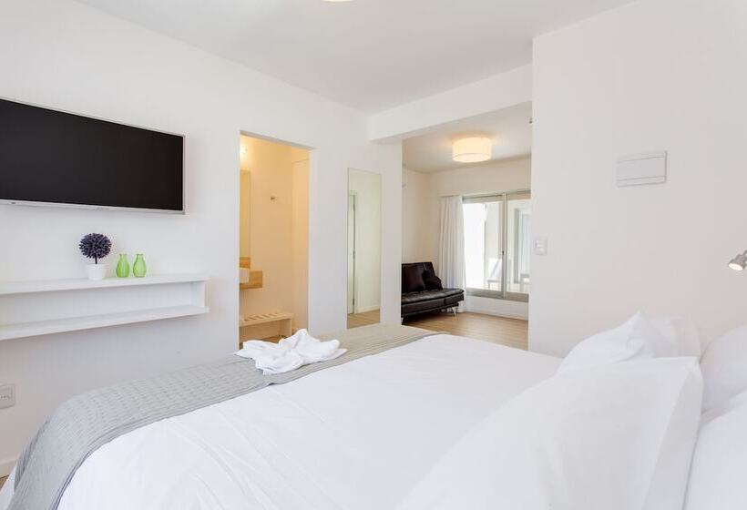 스위트, 20 Hotel