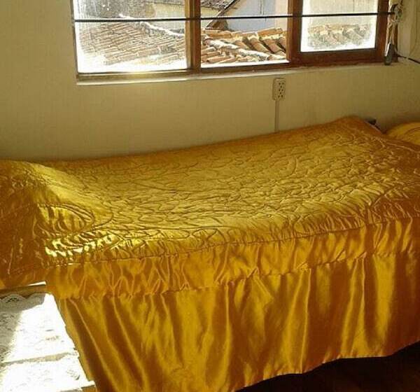 Standardzimmer, Arrieros Hostal
