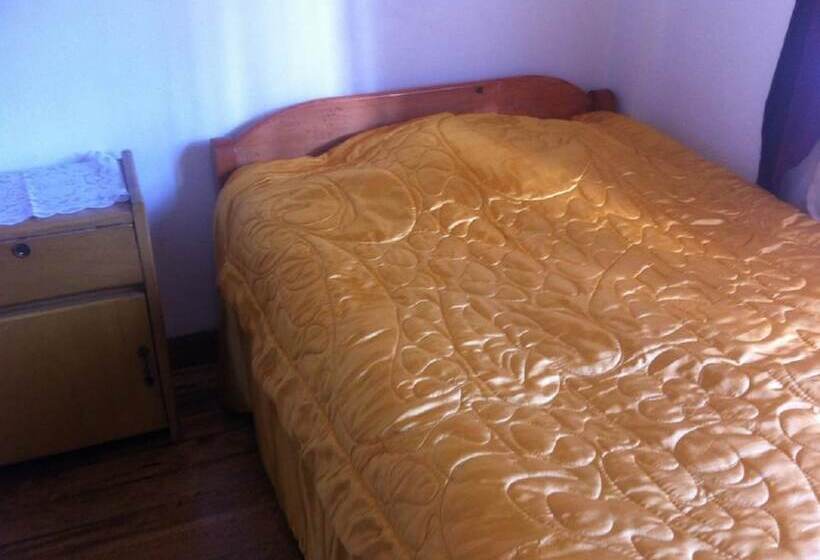 Standardzimmer, Arrieros Hostal