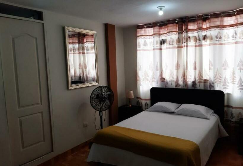 اتاق استاندارد, Apartments & Rooms Helena