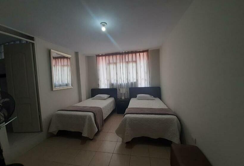 اتاق استاندارد, Apartments & Rooms Helena