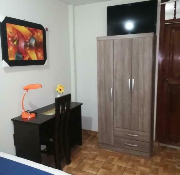 اتاق استاندارد, Apartments & Rooms Helena