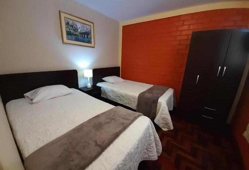 آپارتمان 2 خوابه, Apartments & Rooms Helena