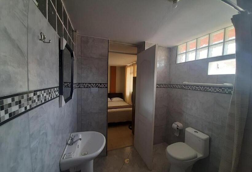 اتاق استاندارد چهار تخته, Apartments & Rooms Helena