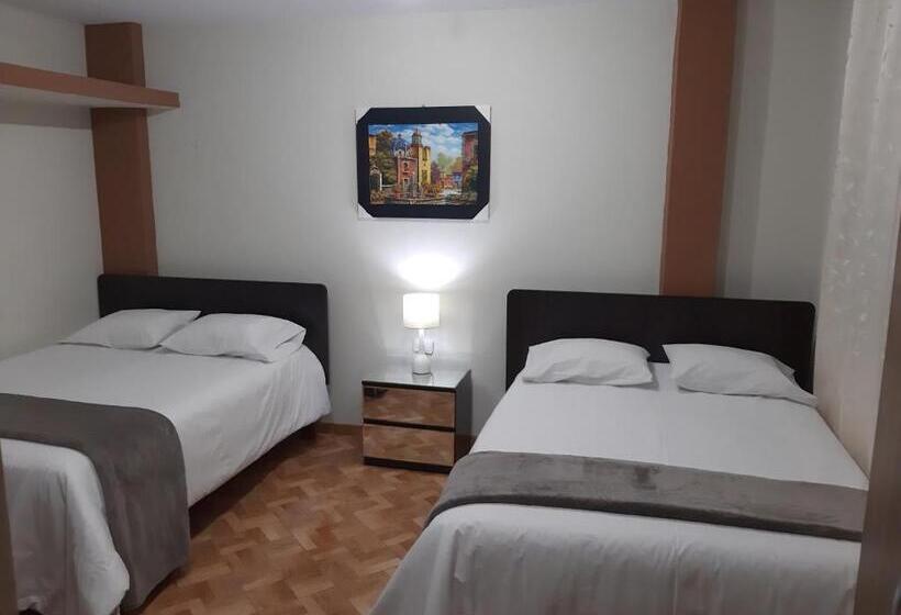 اتاق استاندارد چهار تخته, Apartments & Rooms Helena