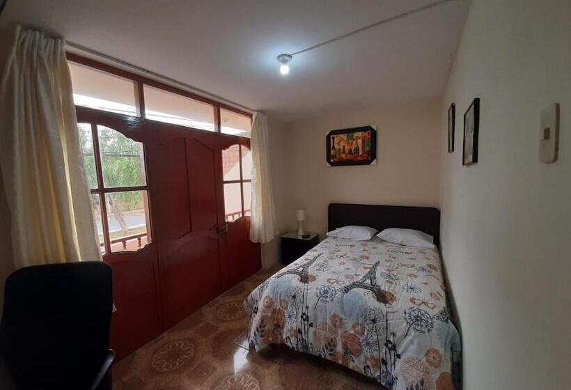 اتاق خانوادگی, Apartments & Rooms Helena