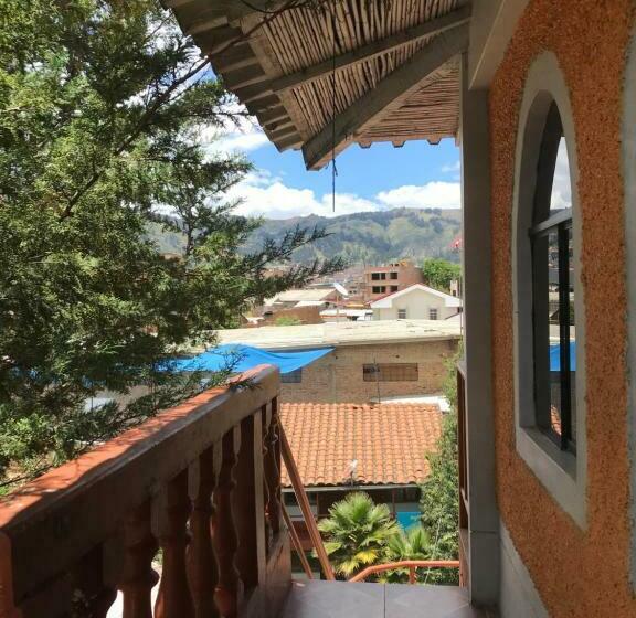اتاق استاندارد, Jo´s Place