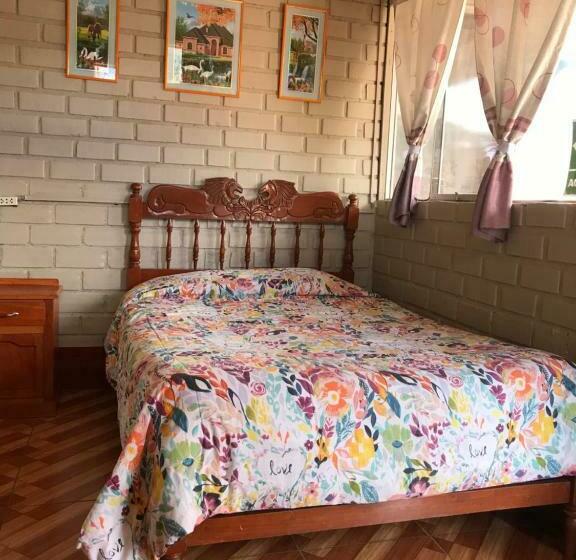اتاق استاندارد, Jo´s Place