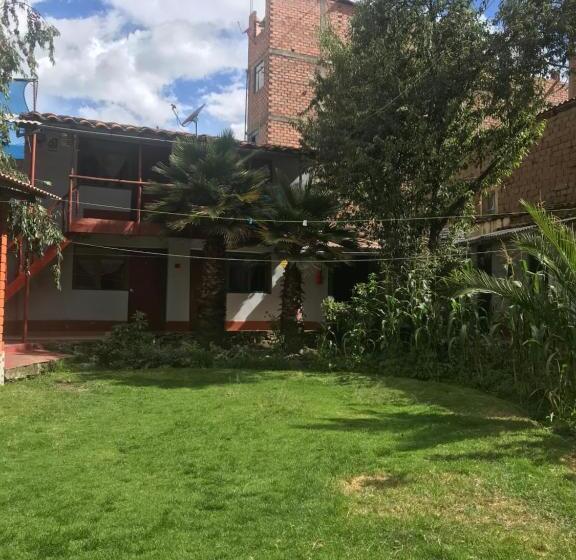 اتاق استاندارد, Jo´s Place