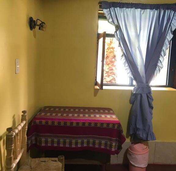 اتاق استاندارد, Jo´s Place