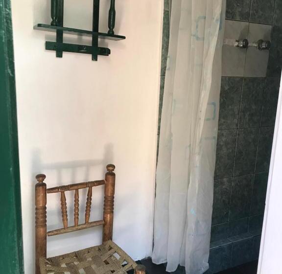 اتاق استاندارد, Jo´s Place