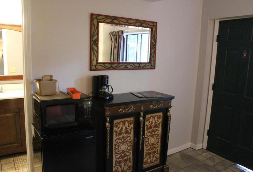 חדר סטנדרט יחיד, Brydan Suites