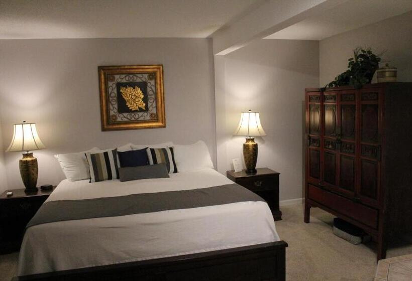 חדר סטנדרט יחיד, Brydan Suites