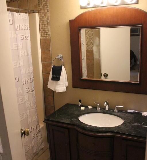 חדר דלוקס, Brydan Suites