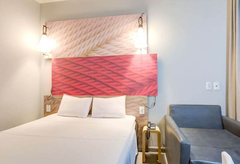 Номер Стандарт, Ibis Paranagua