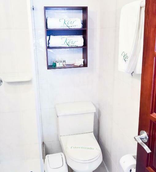 Семейный Номер, Kur Hotel Y Biospa