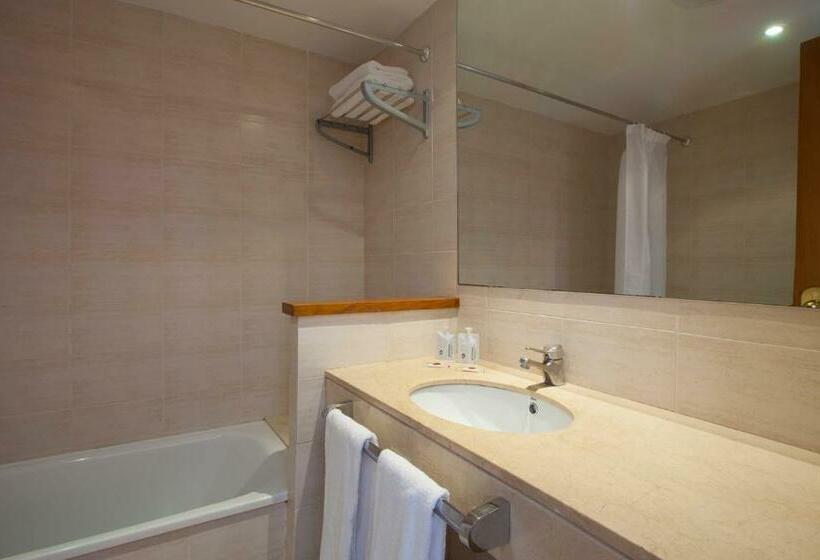 חדר סופריור, RVHotels Mar de Tossa